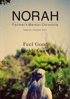 Norah